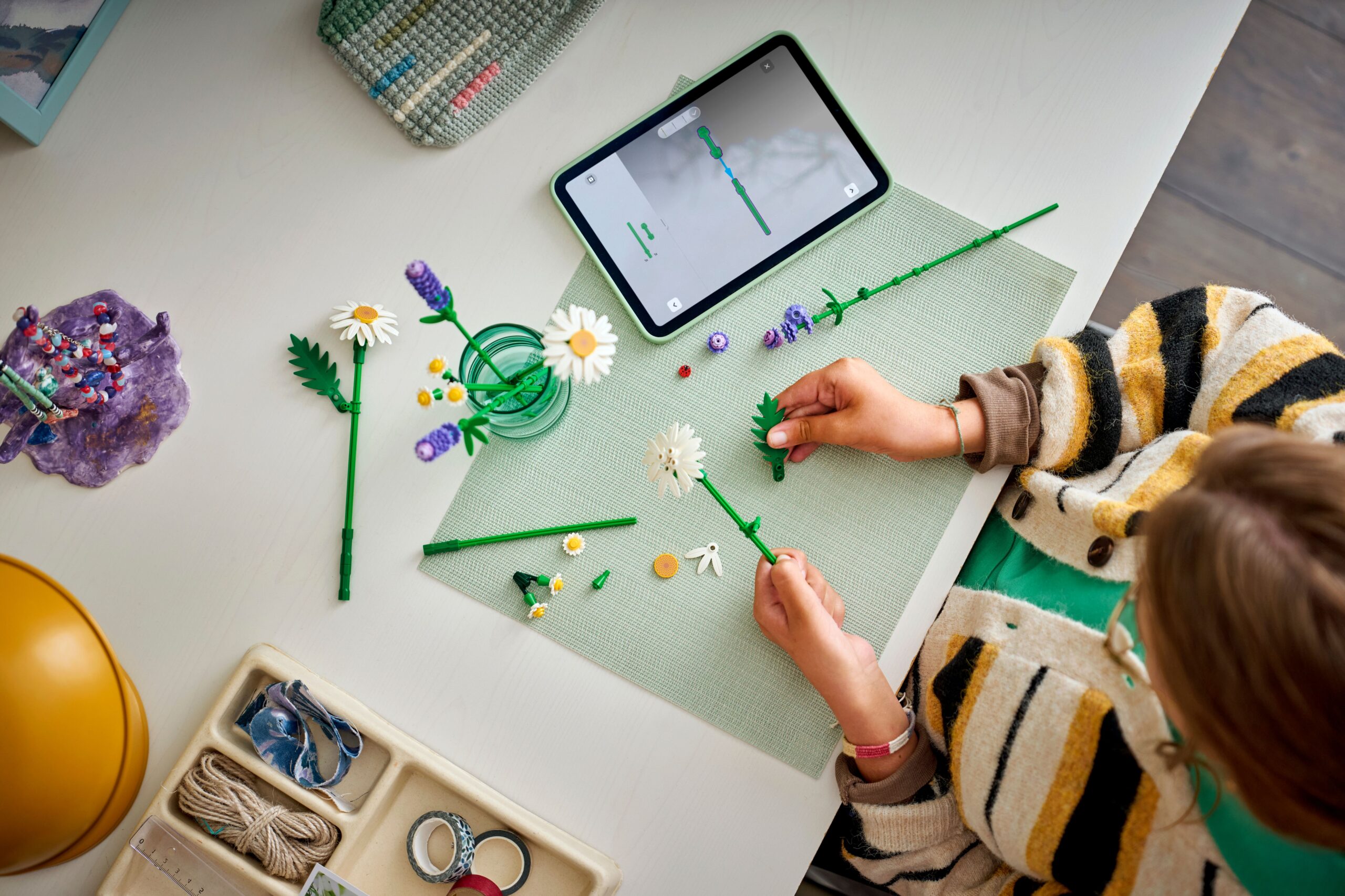 LEGO Botanische Collectie