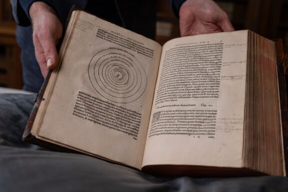Teylers Museum presenteert Gevaarlijke boeken - 500 jaar wetenschap onder vuur 43 Teylers Museum, Gevaarlijke boeken - 500 jaar wetenschap onder vuur