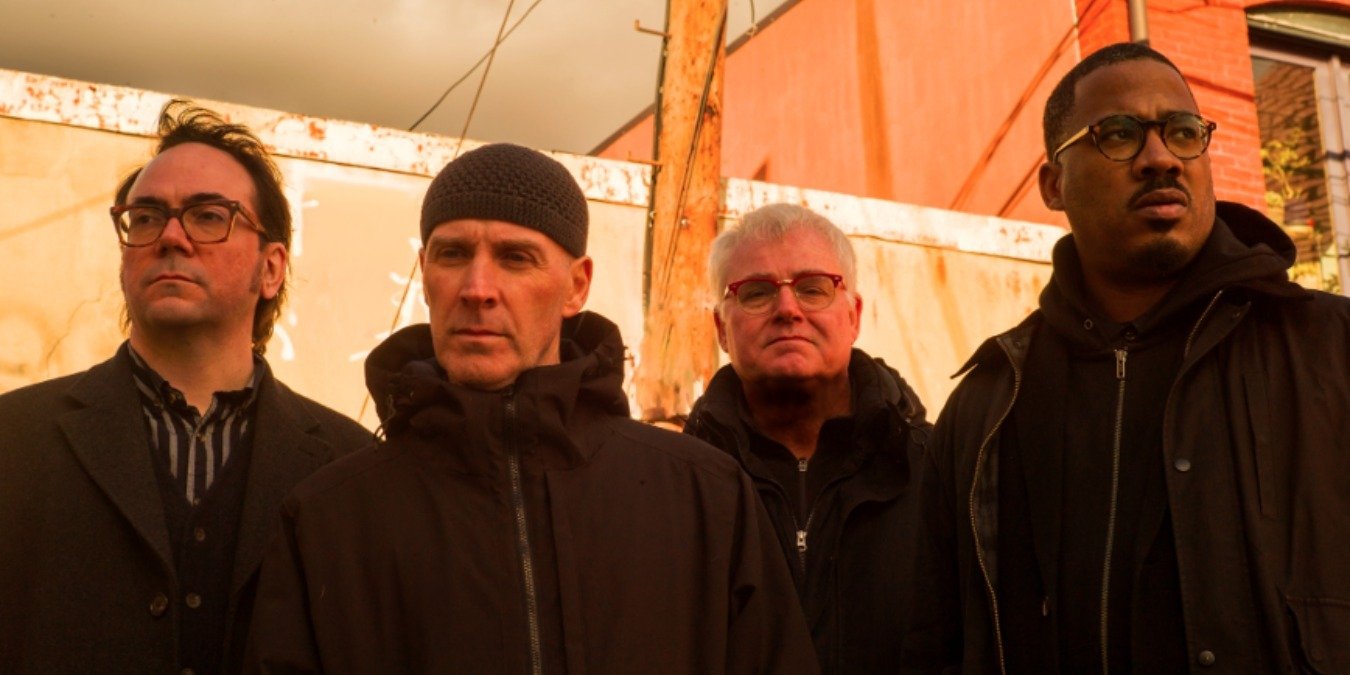 Muziektips: The Messthetics en James Brandon Lewis & Rostam 40 The Messthetics