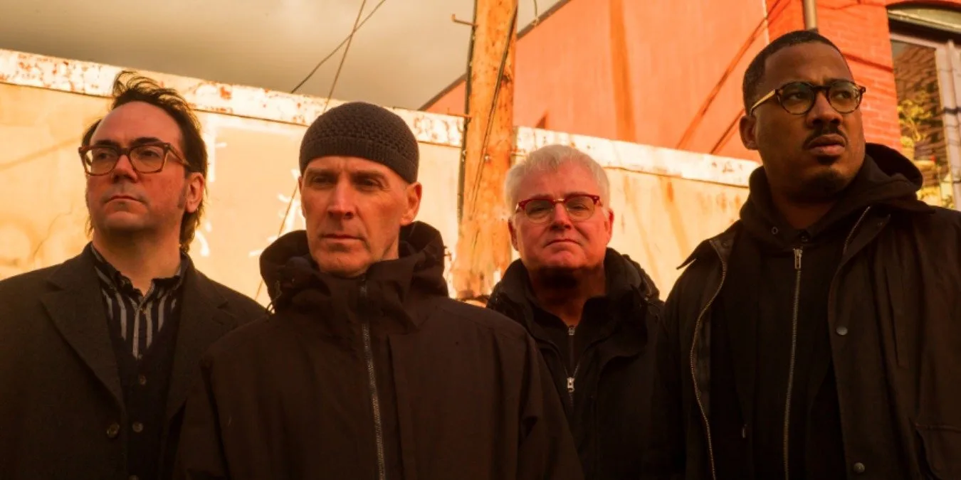 The Messthetics