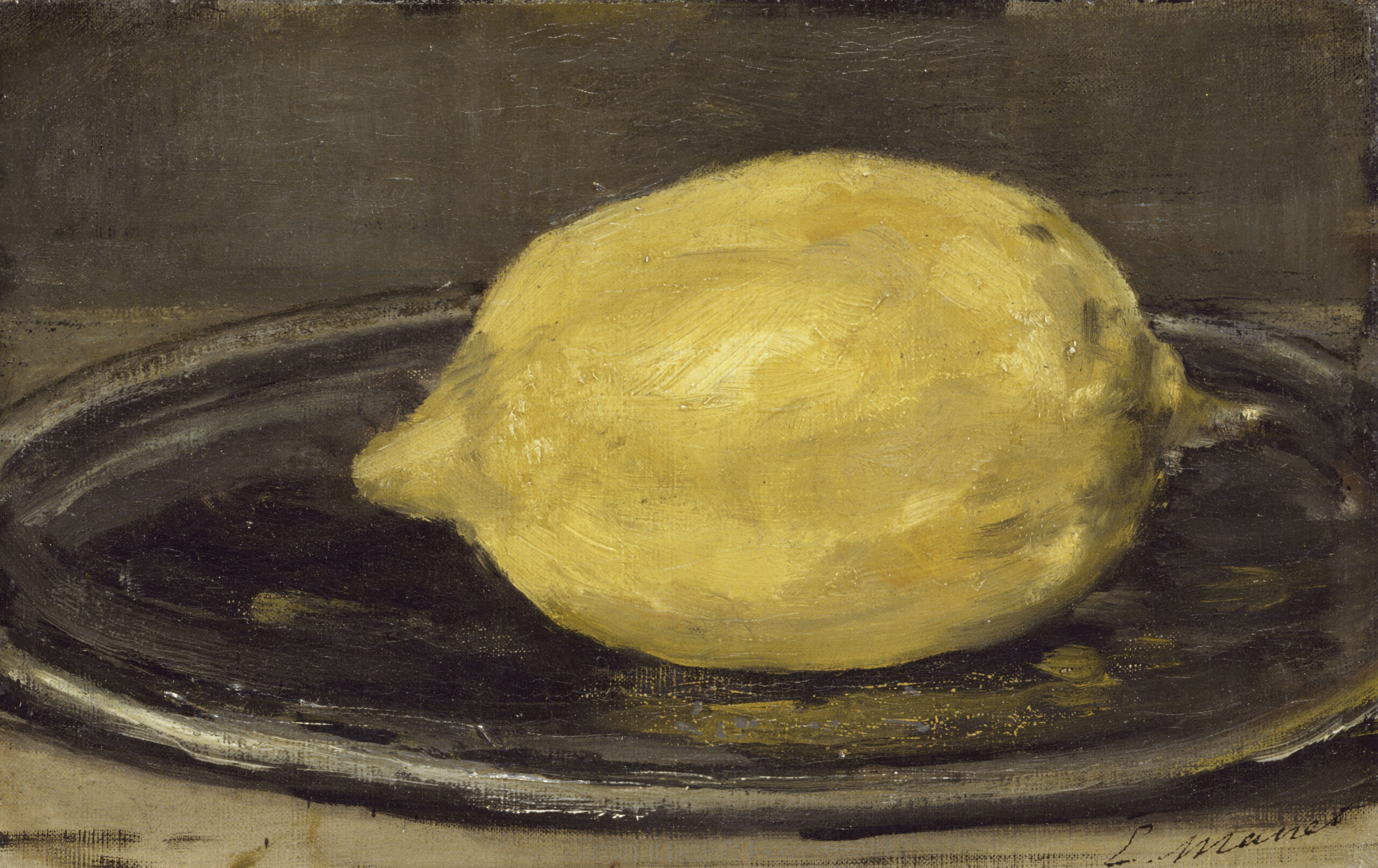 Van Gogh Museum -tentoonstelling Geel. Meer dan Van Goghs lievelingskleur
