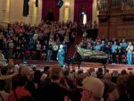 Brad Mehldau in Het Concertgebouw Amsterdam