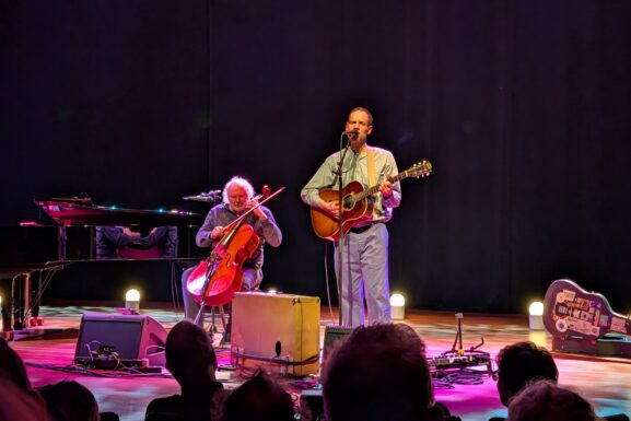 Het Zesde Metaal - Even tussen ons