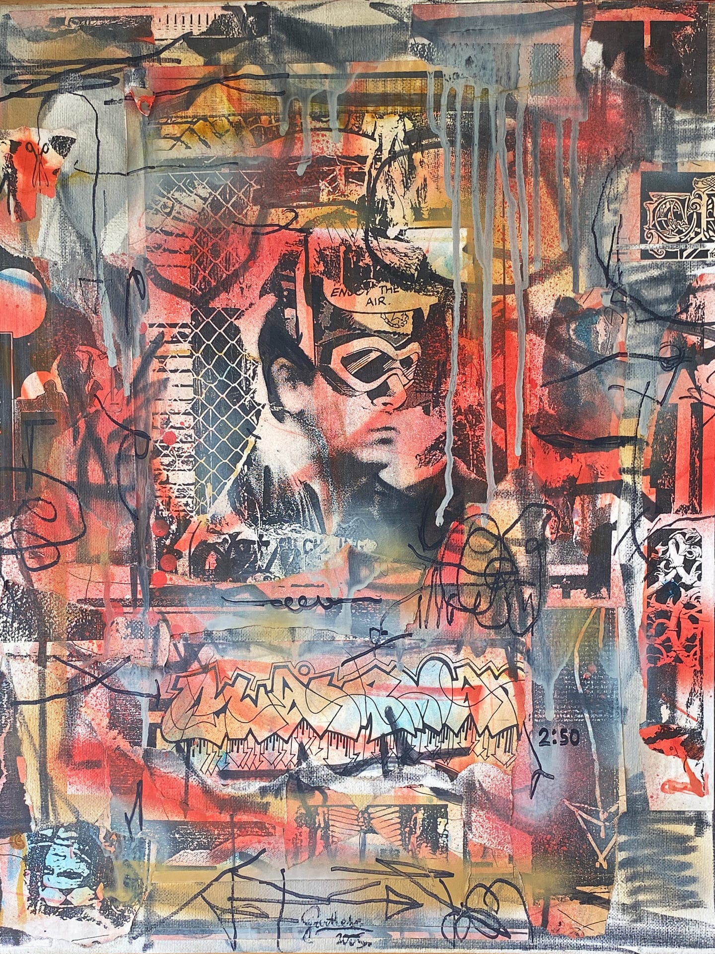 STRAAT Museum - Tentoonstelling The ESSENCE - Amsterdam 2026