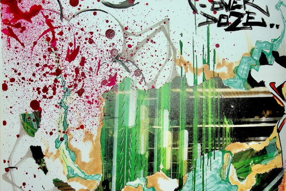 STRAAT Museum - Tentoonstelling The ESSENCE - Amsterdam 2026