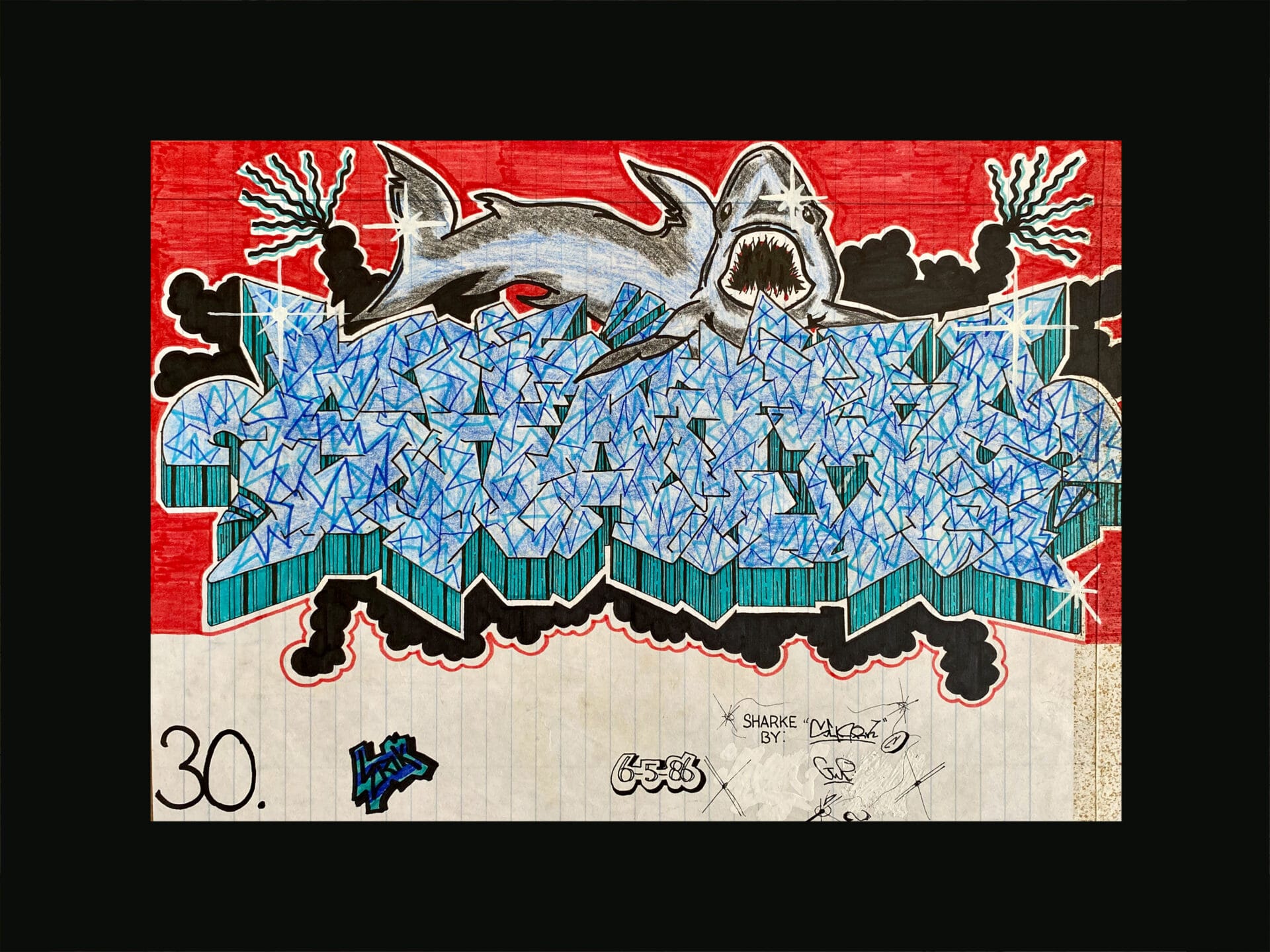 STRAAT Museum - Tentoonstelling The ESSENCE - Amsterdam 2026