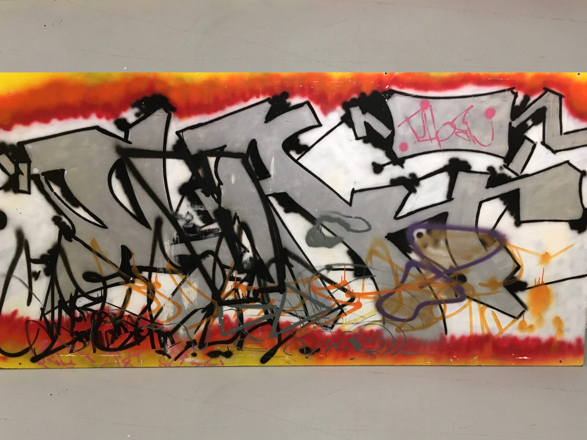 STRAAT Museum - Tentoonstelling The ESSENCE - Amsterdam 2026