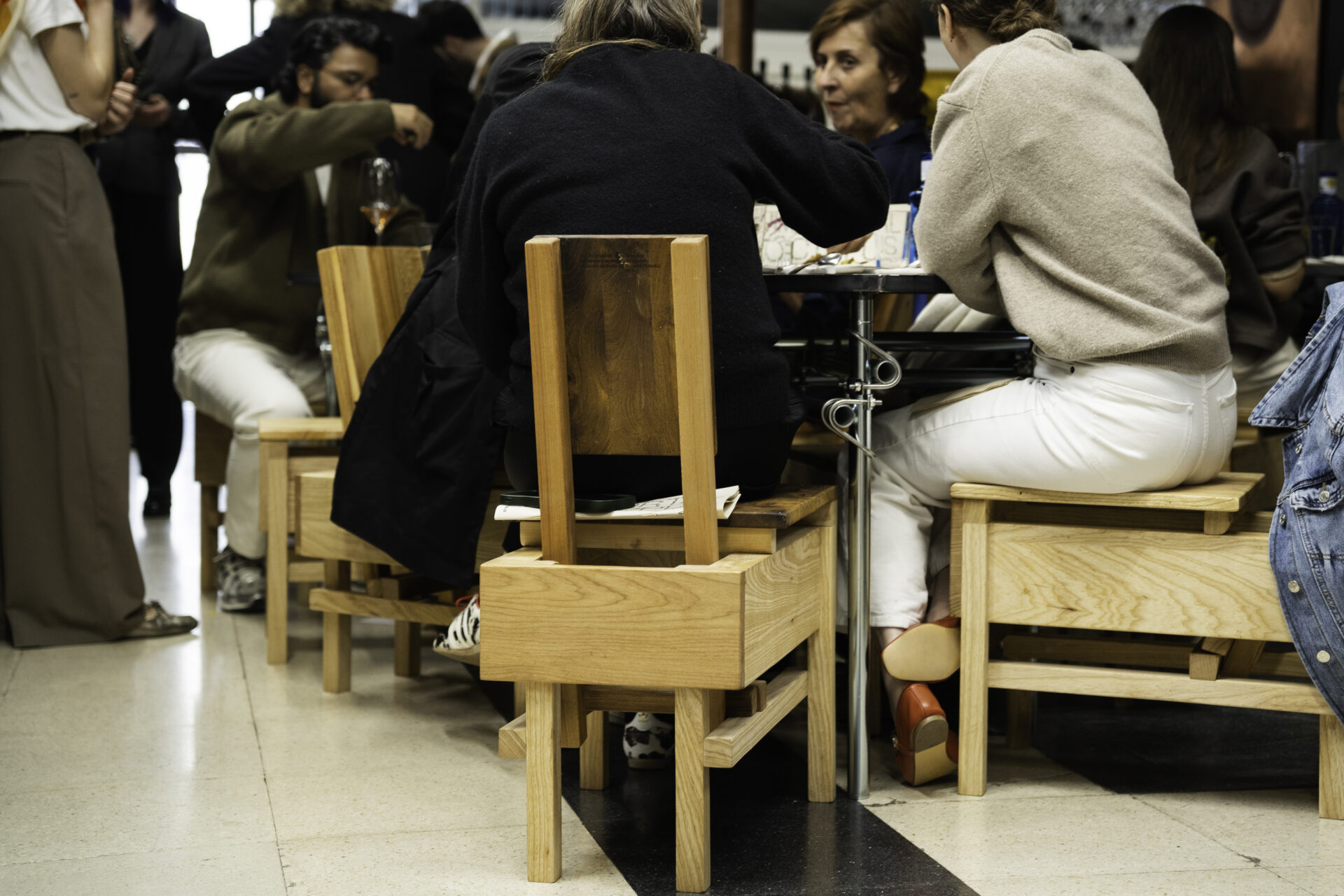 El Puesto Guía Repsol: