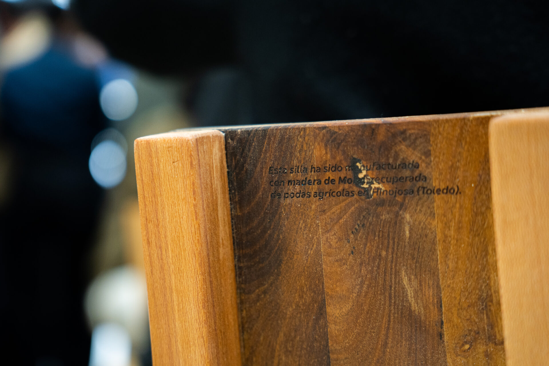 El Puesto Guía Repsol