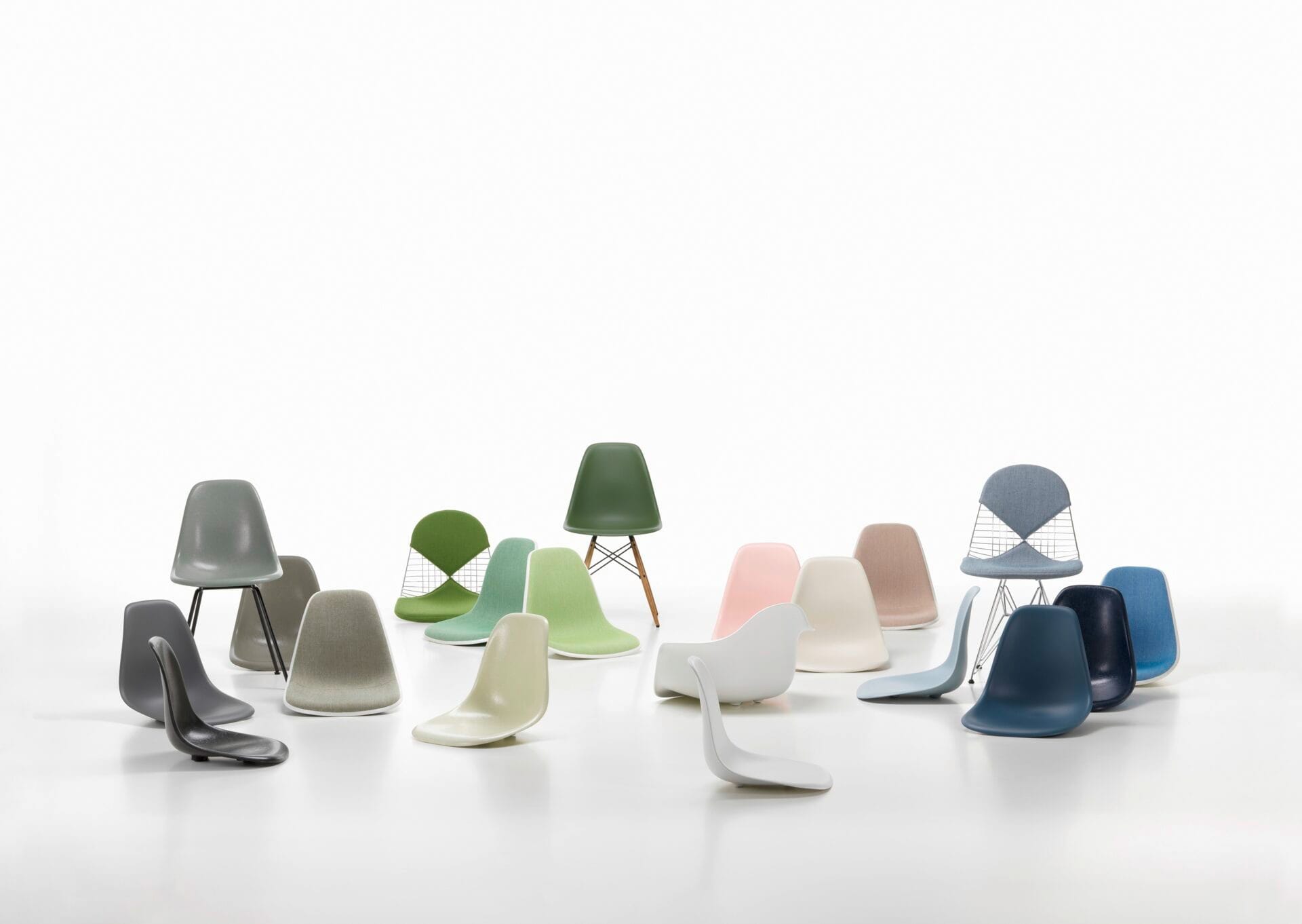 Vitra Circle Store Zaandam