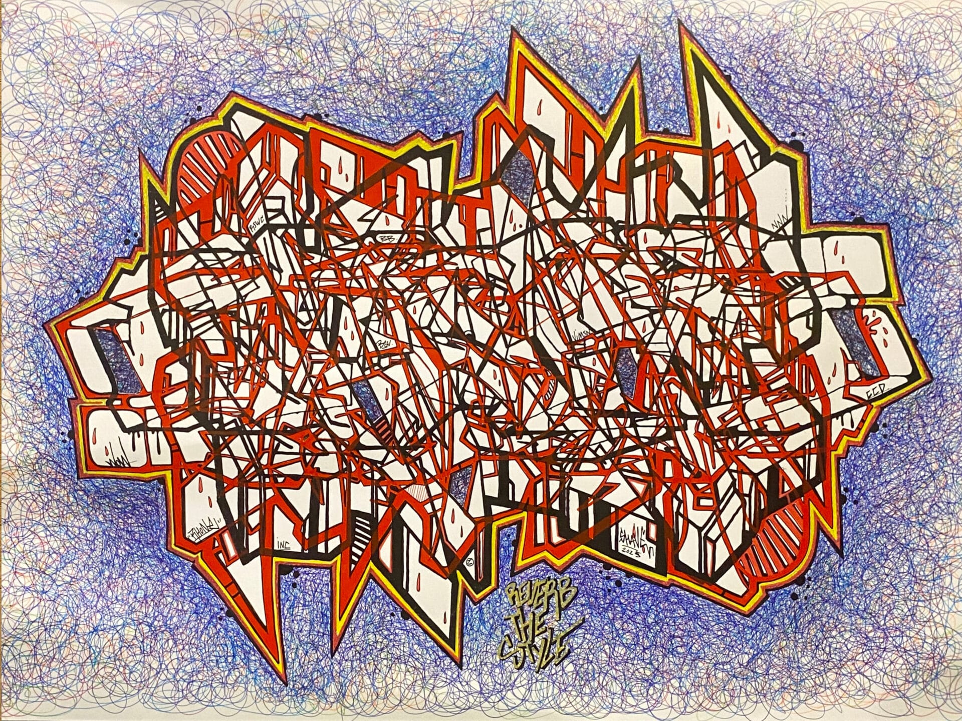 STRAAT Museum - Tentoonstelling The ESSENCE - Amsterdam 2026