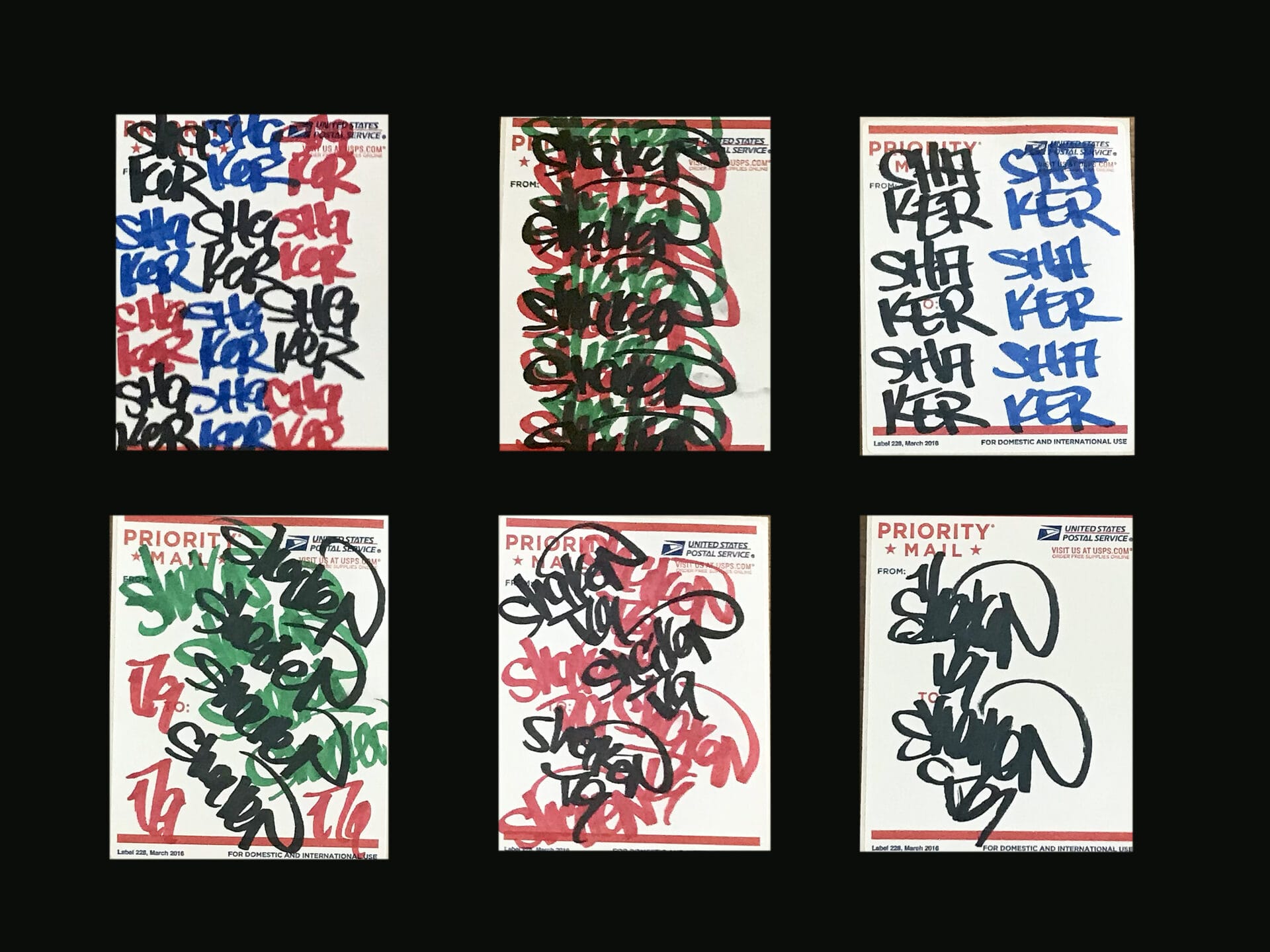 STRAAT Museum - Tentoonstelling The ESSENCE - Amsterdam 2026