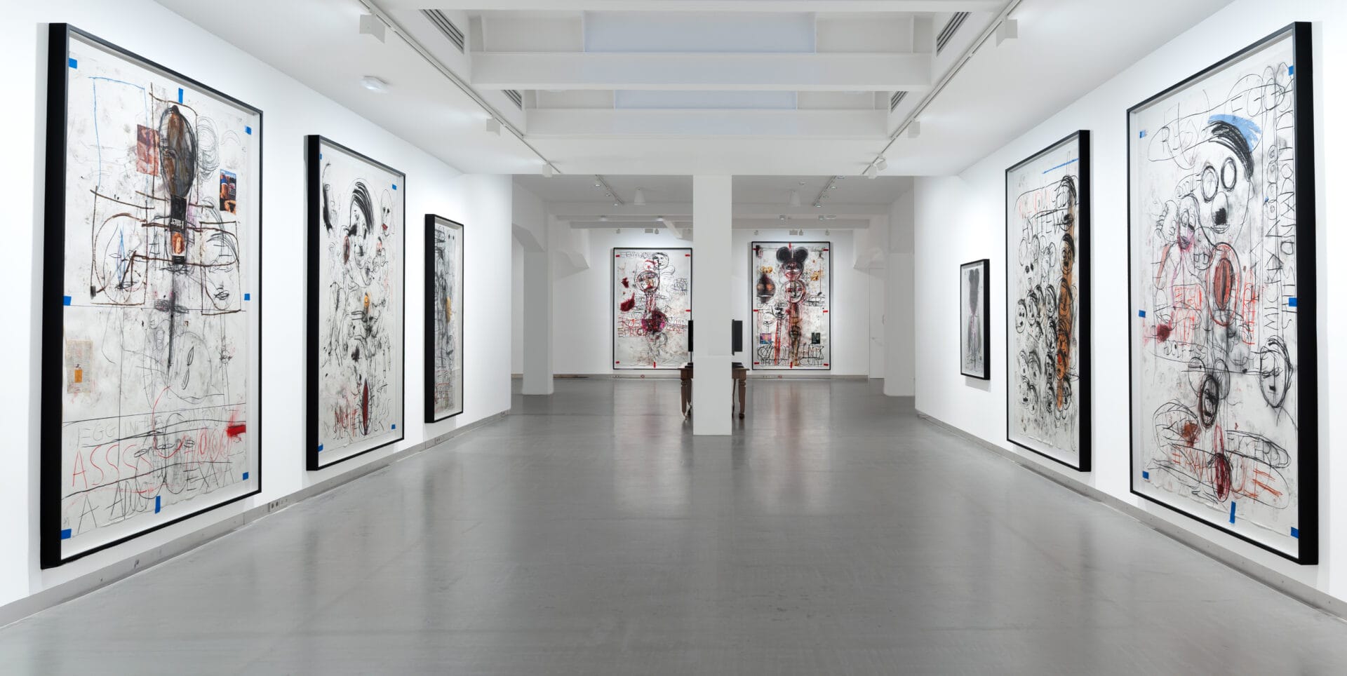 EXHIBITION VIEW 3 _ Courtesy Bowman Hal.jpg