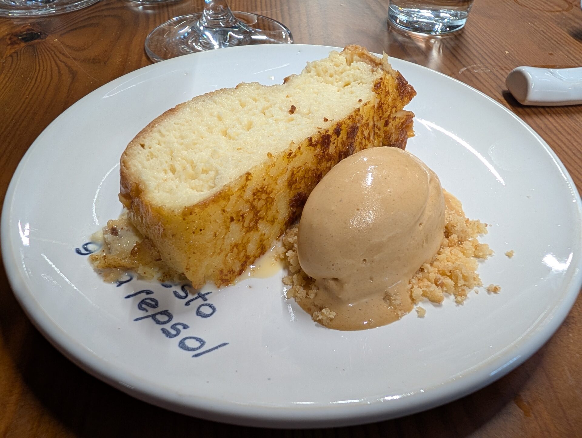 El Puesto Guía Repsol: