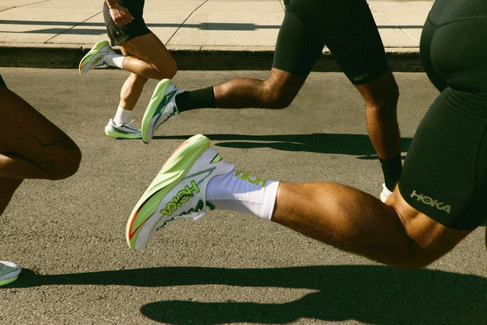 HOKA Mach 7