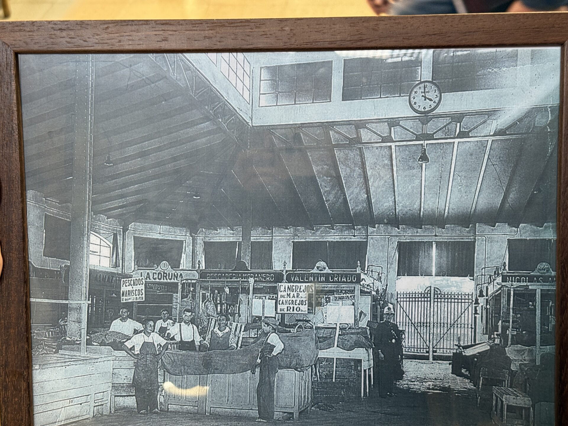 El Puesto Guía Repsol