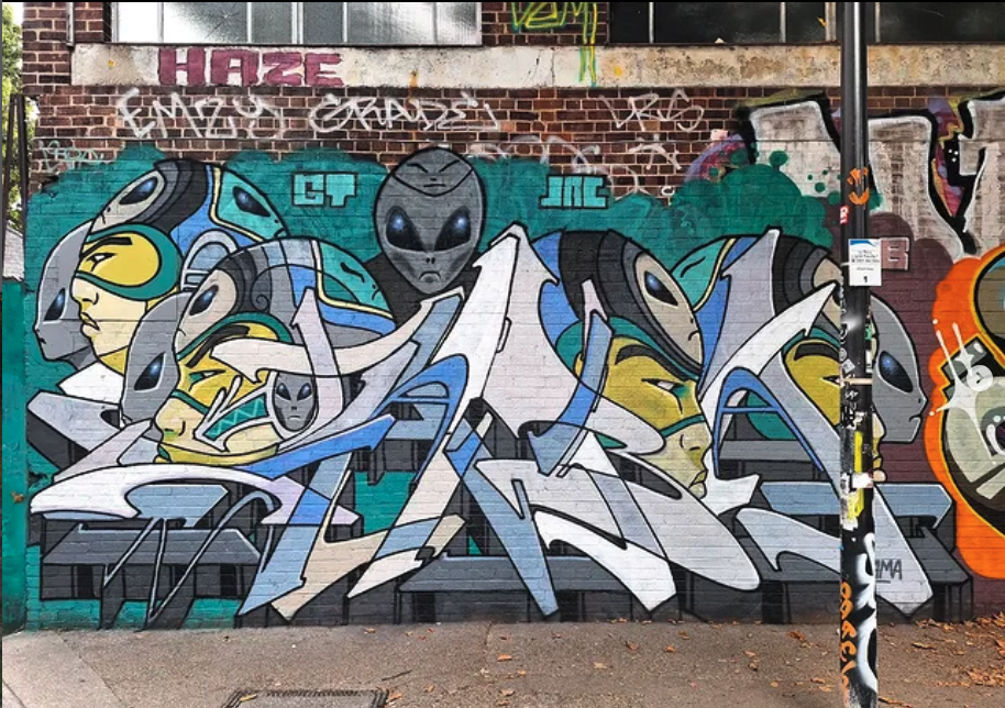 The Crystal Ship 2026 - Oostende 