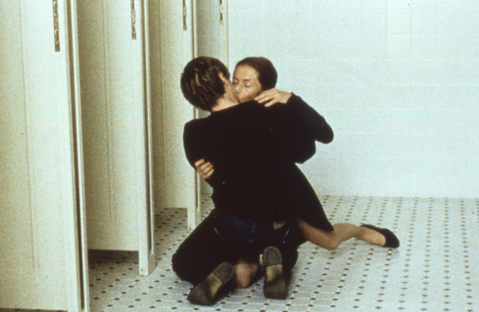 2001: A Time Capsule - Eye Filmmuseum Amsterdam