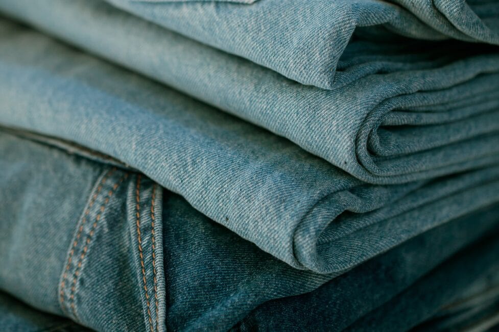 MUD Jeans