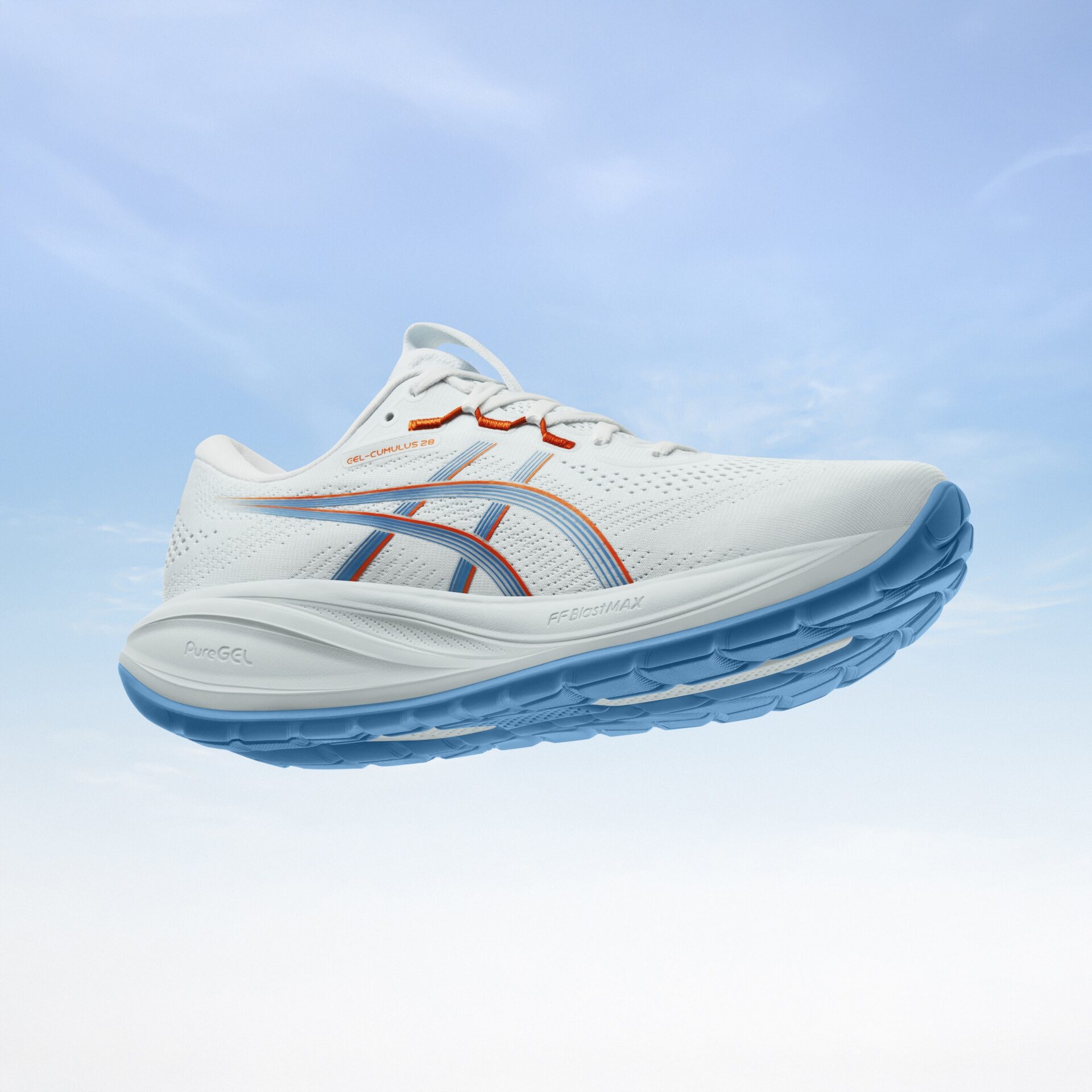 ASICS GEL-CUMULUS 28