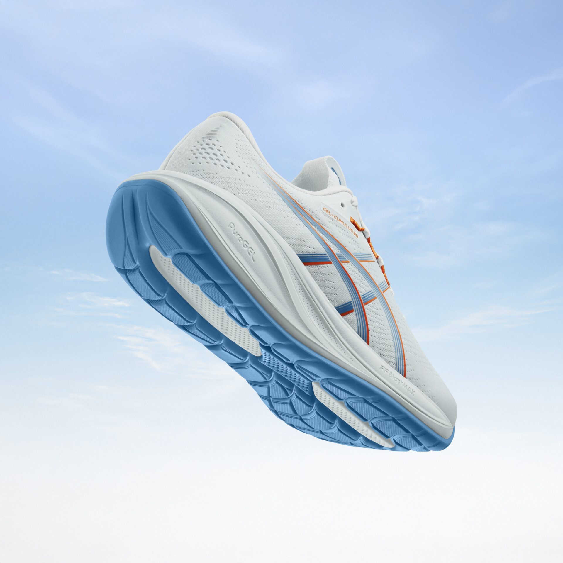ASICS GEL-CUMULUS 28