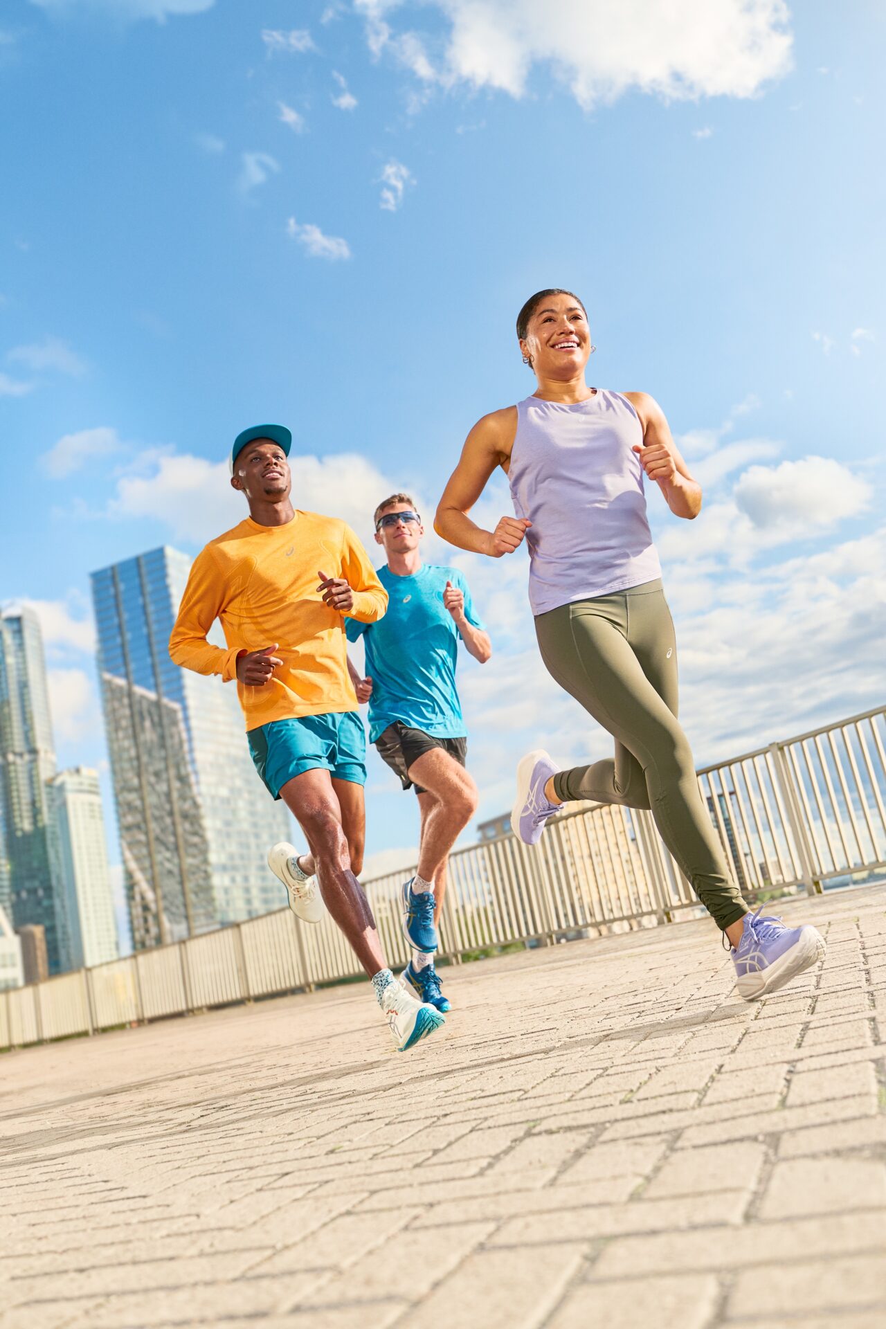 ASICS GEL-CUMULUS 28