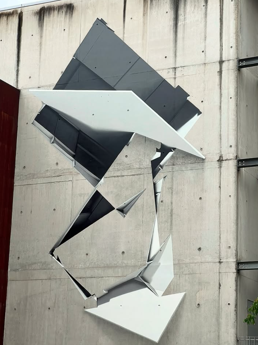 The Crystal Ship 2026 - Oostende 