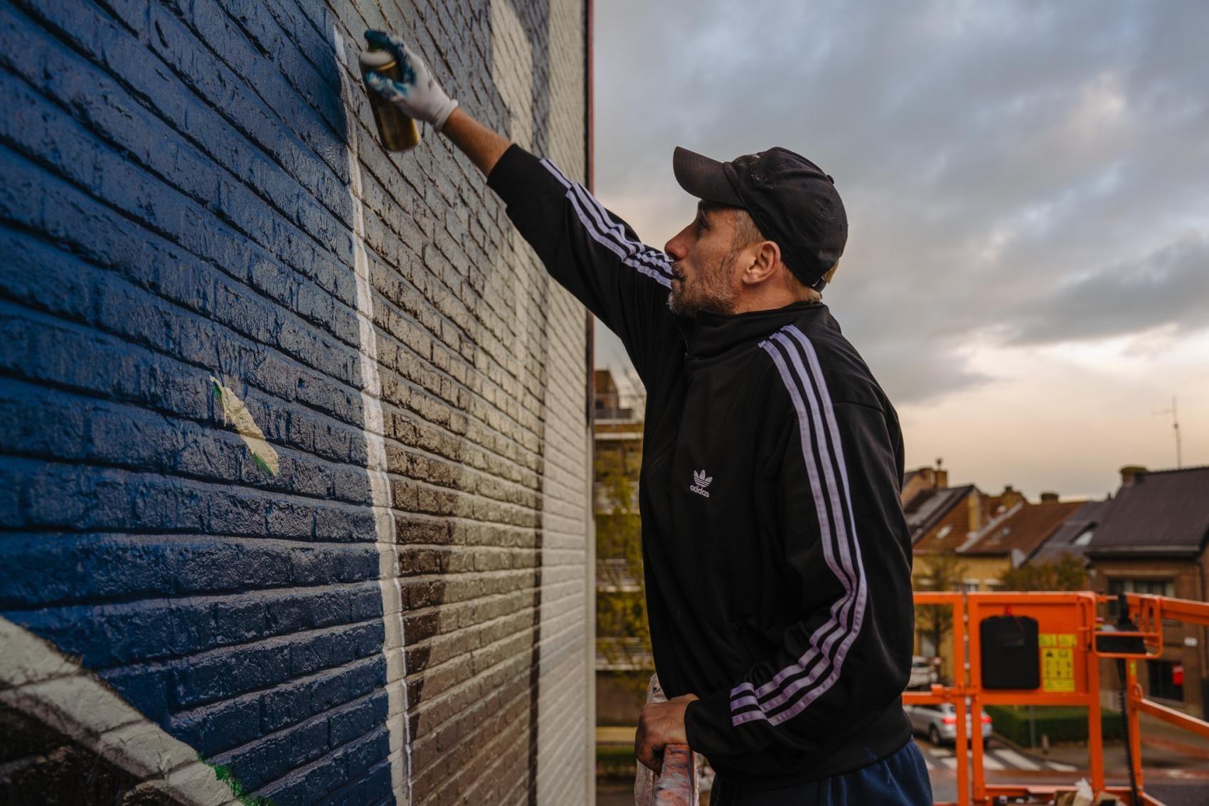 The Crystal Ship 2026 - Oostende 