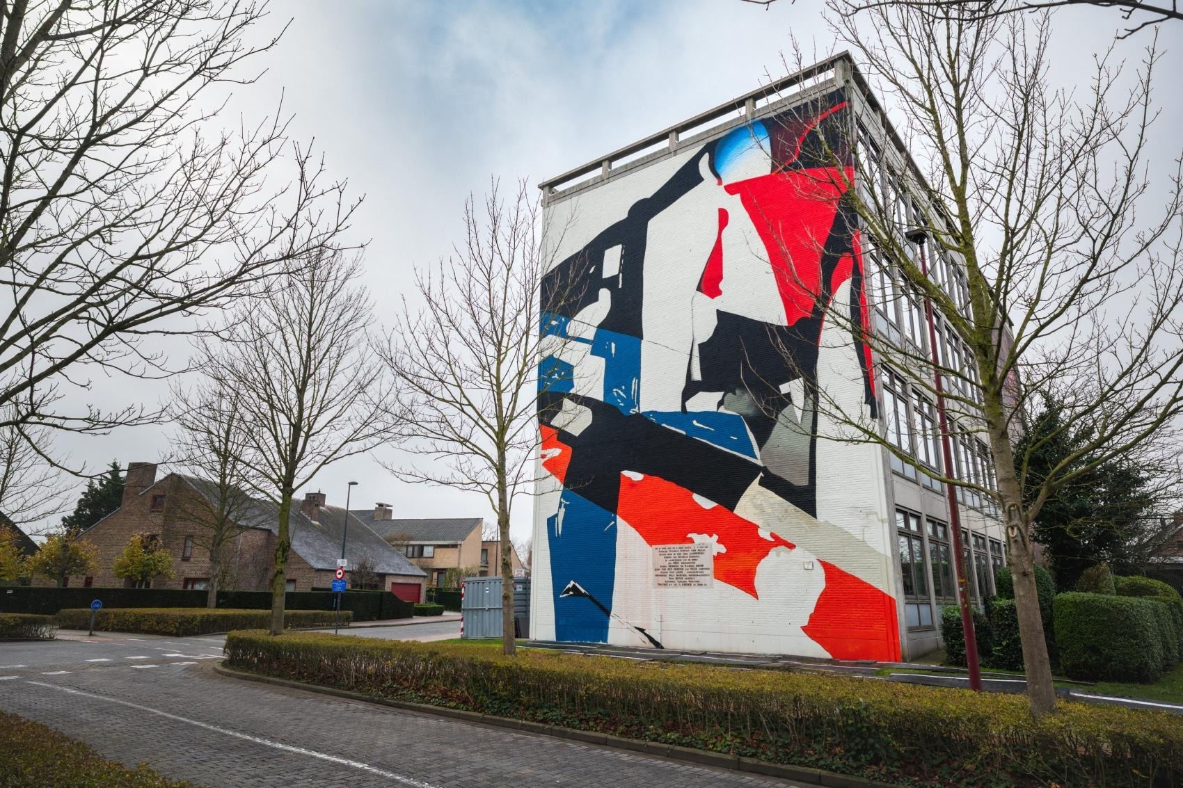 The Crystal Ship 2026 - Oostende 