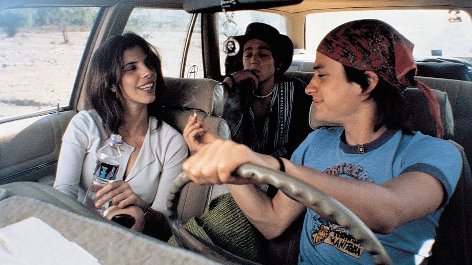 2001: A Time Capsule - Eye Filmmuseum Amsterdam