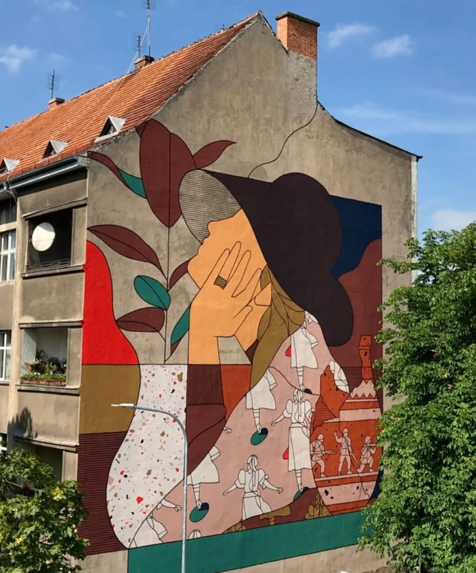 The Crystal Ship 2026 - Oostende 