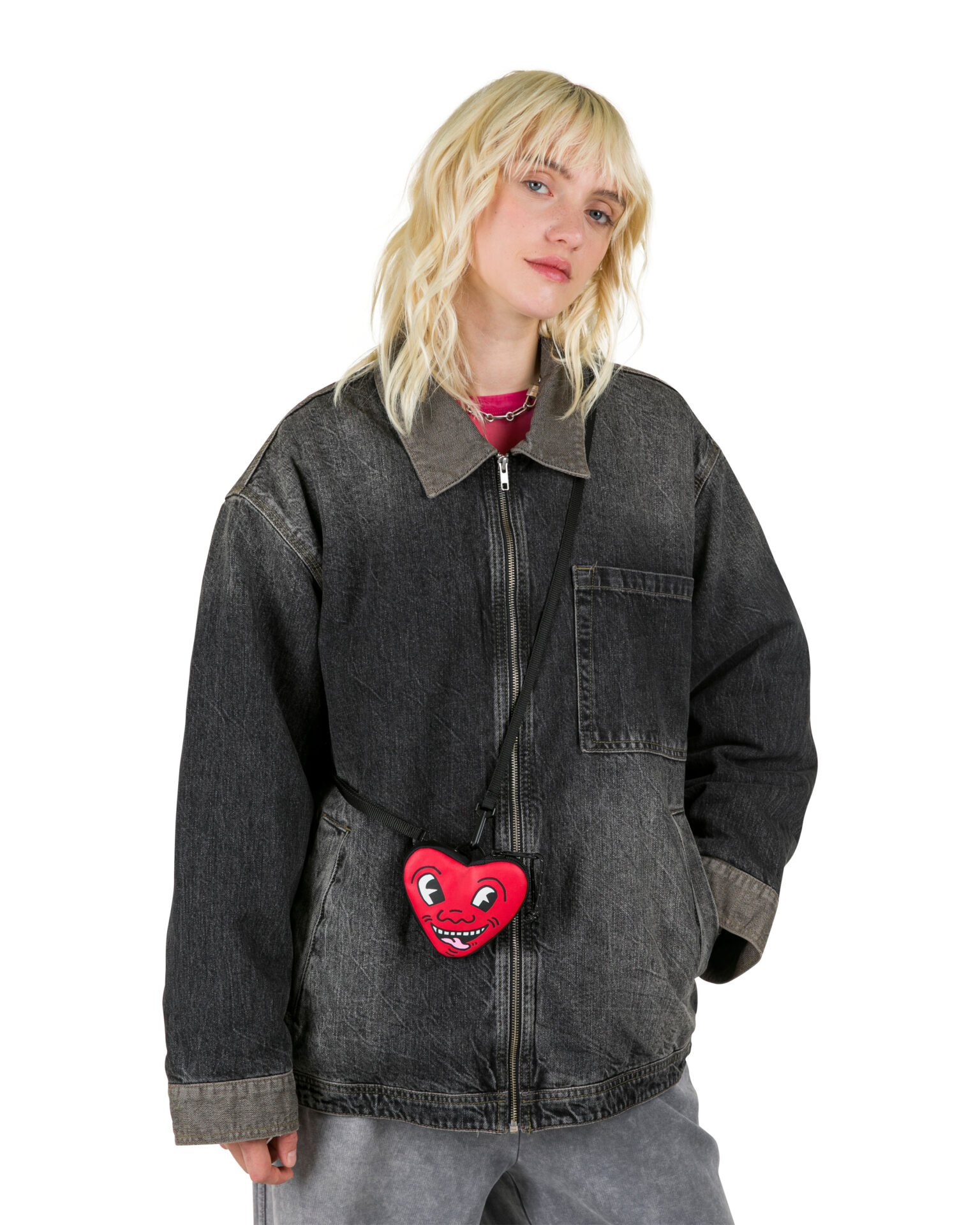 Eastpak x Keith Haring