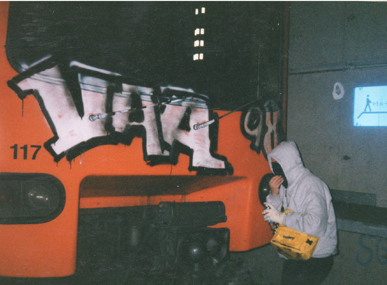 The Crystal Ship 2026 - Oostende 