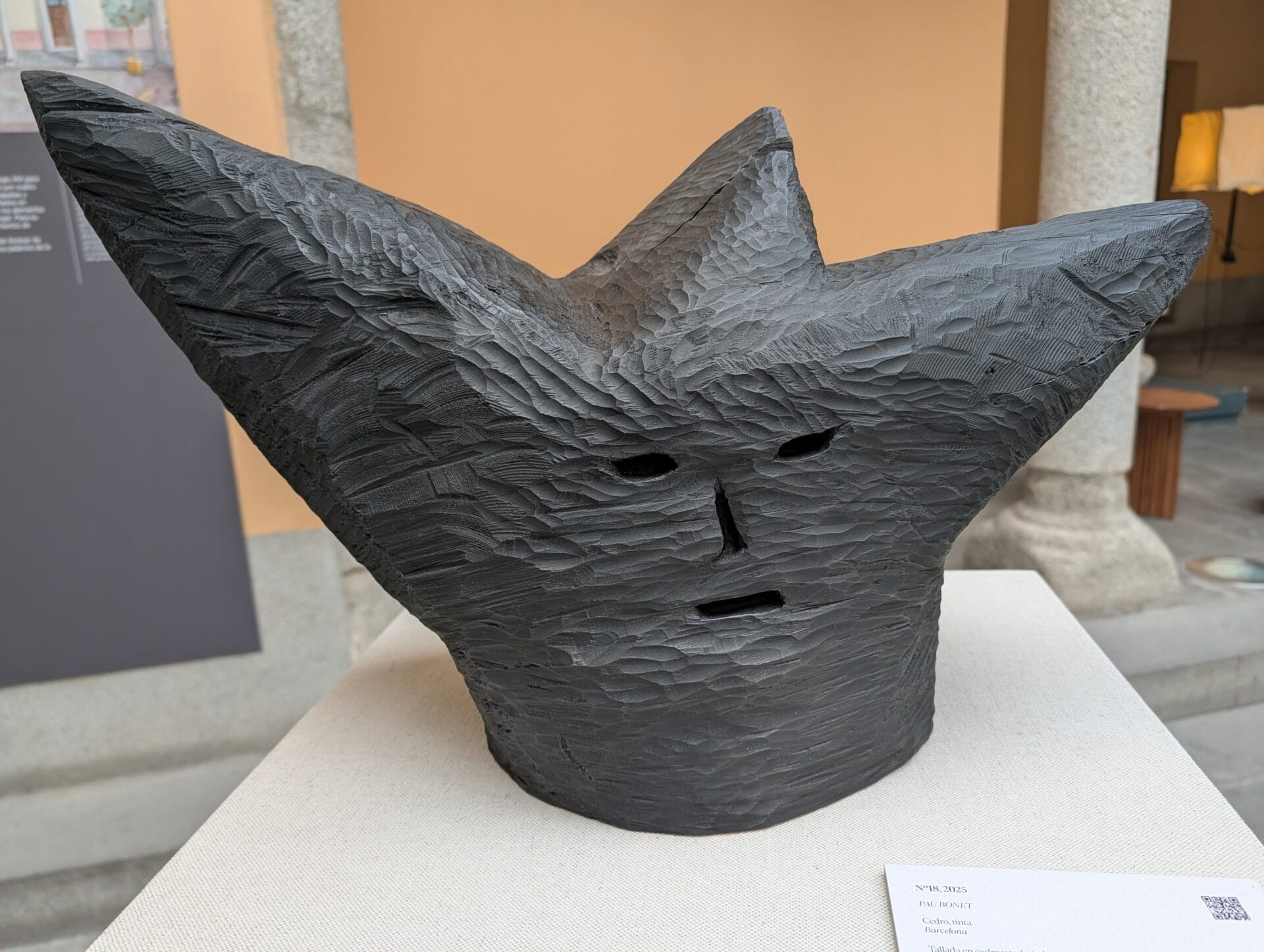 Designbeurs Forma in Madrid