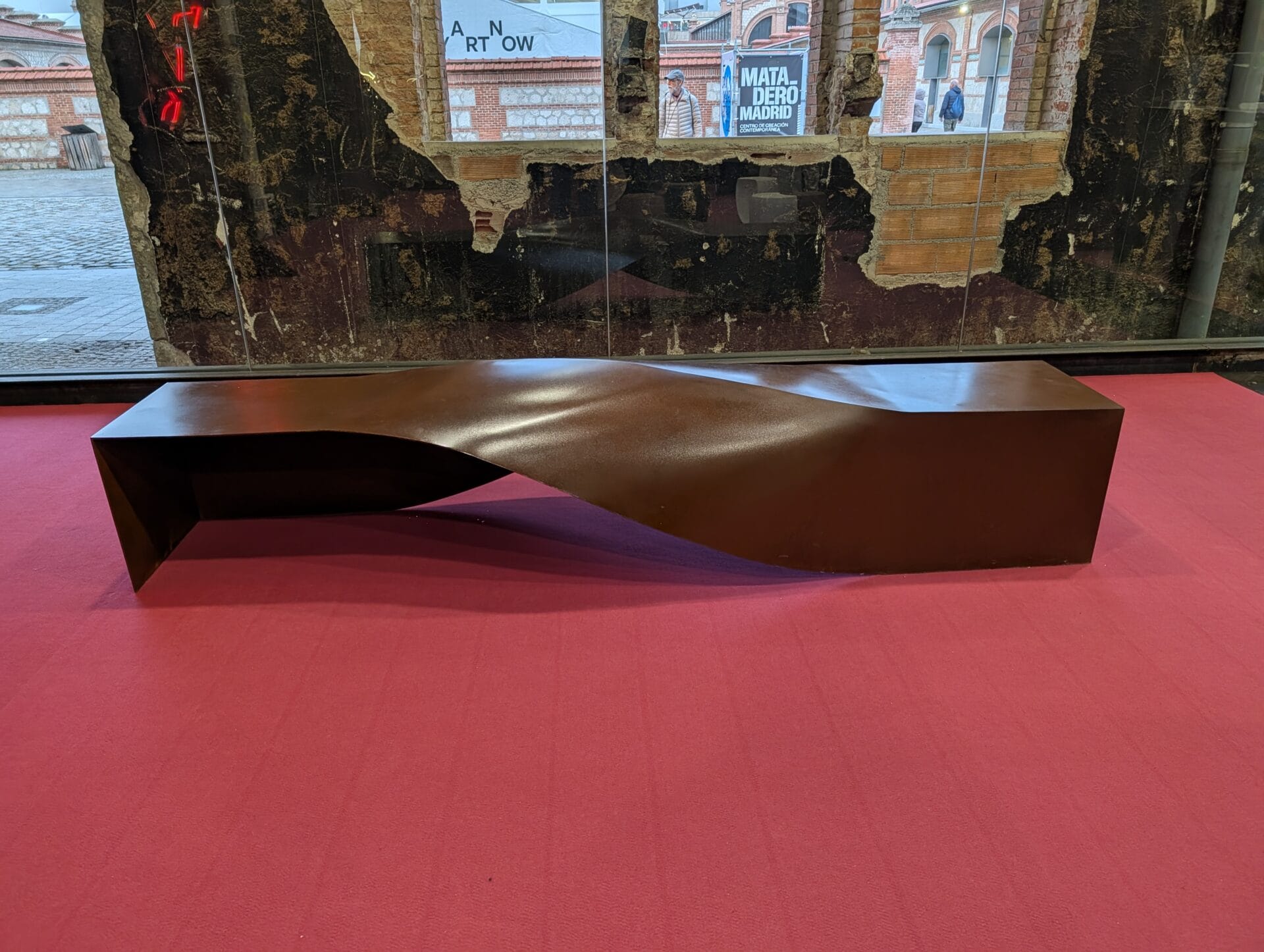 Designbeurs Forma in Madrid