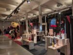 Designbeurs Forma in Madrid
