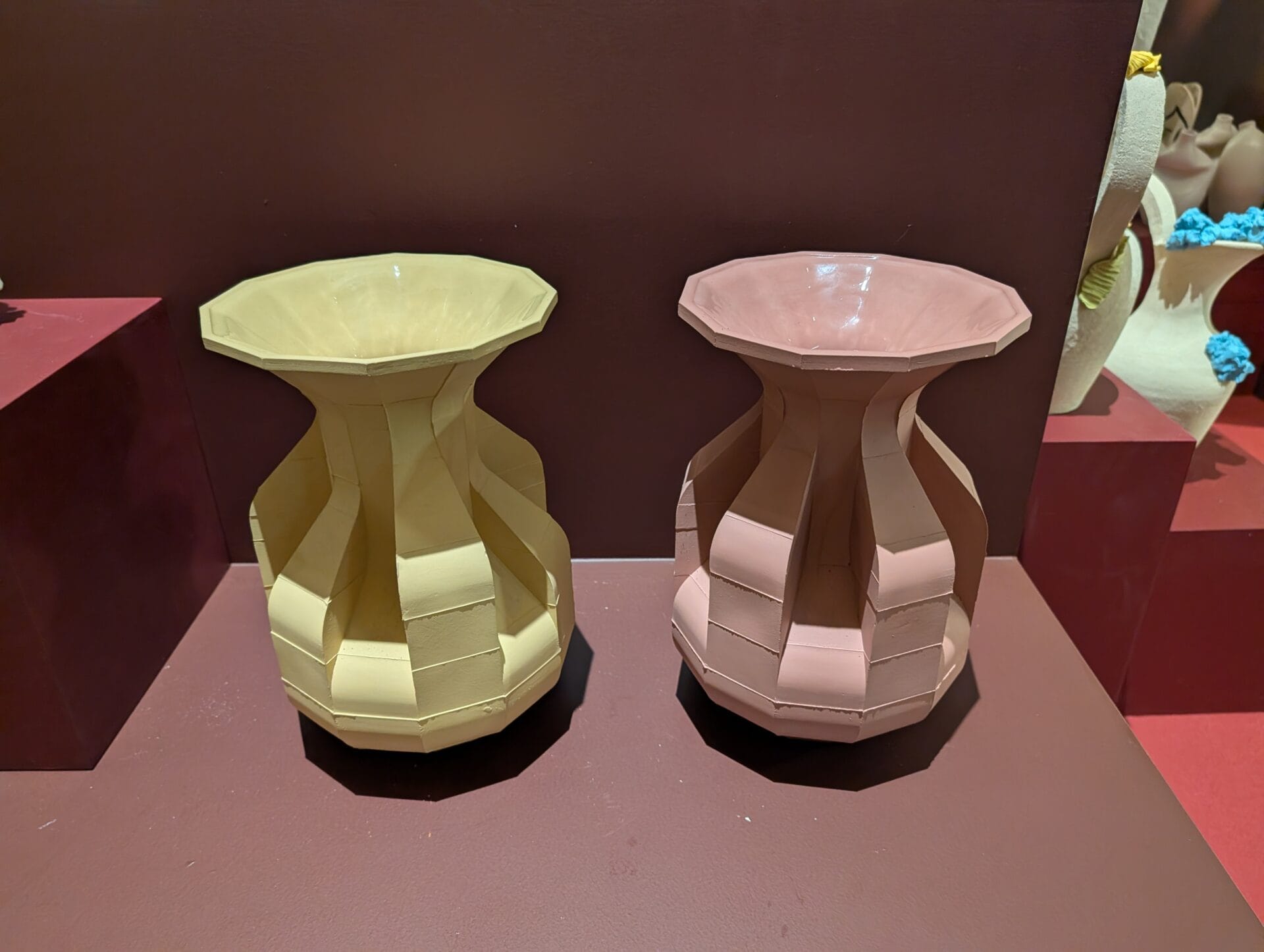 Designbeurs Forma in Madrid