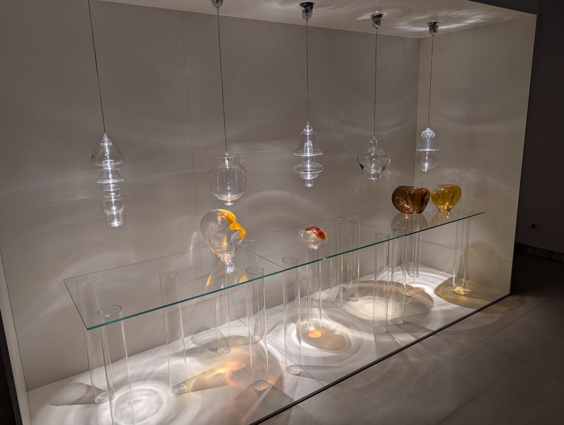 Designbeurs Forma in Madrid