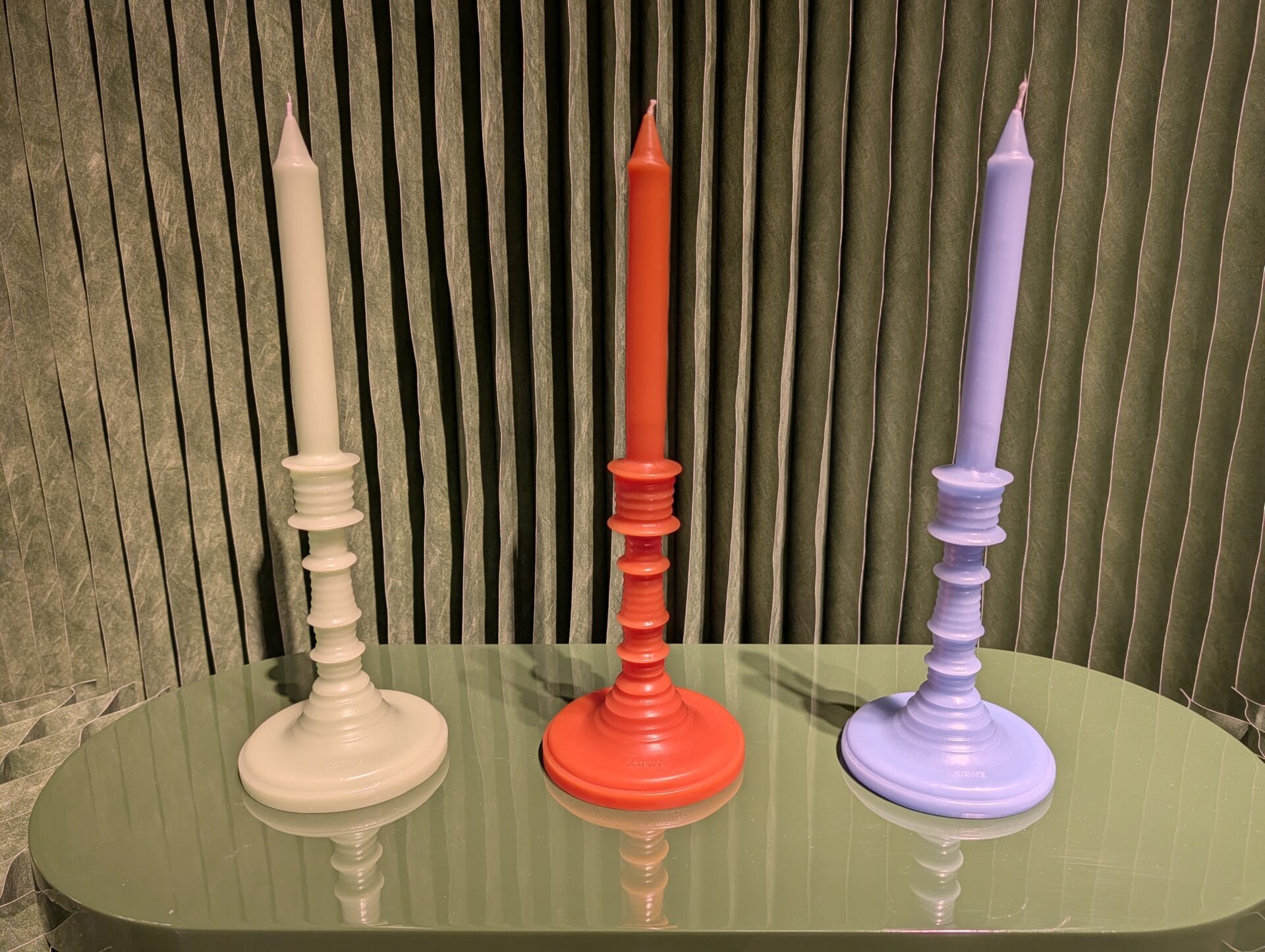 Designbeurs Forma in Madrid