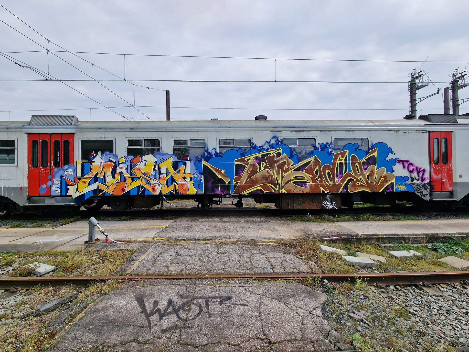 The Crystal Ship 2026 - Oostende 