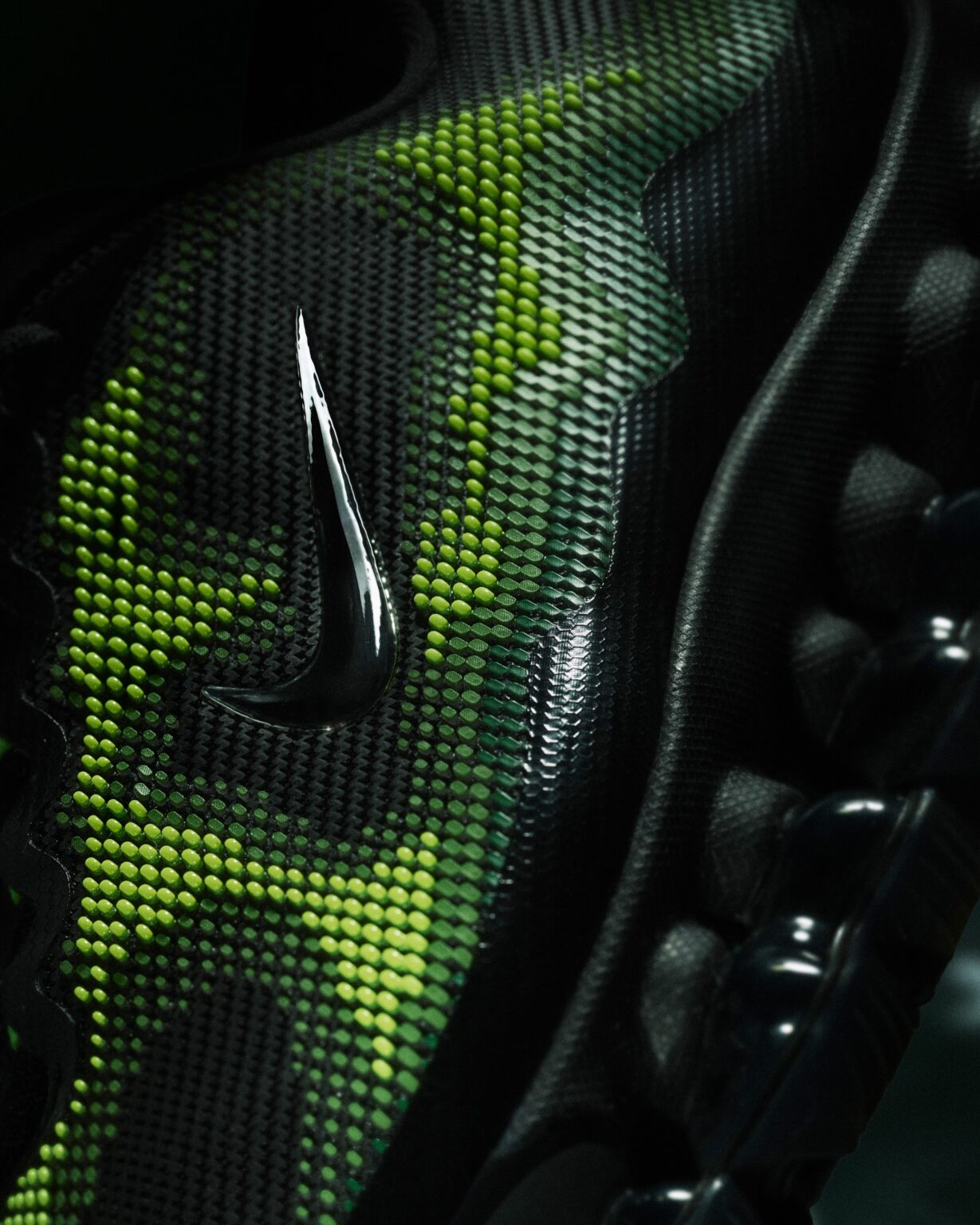 Nike introduceert de Nike Air Liquid Max