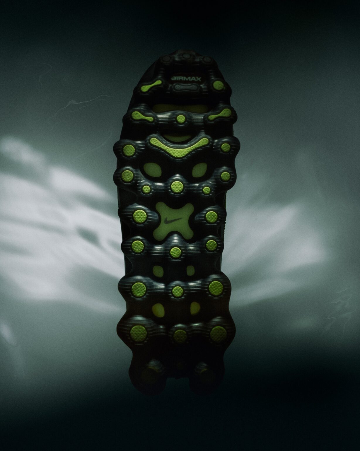 Nike introduceert de Nike Air Liquid Max