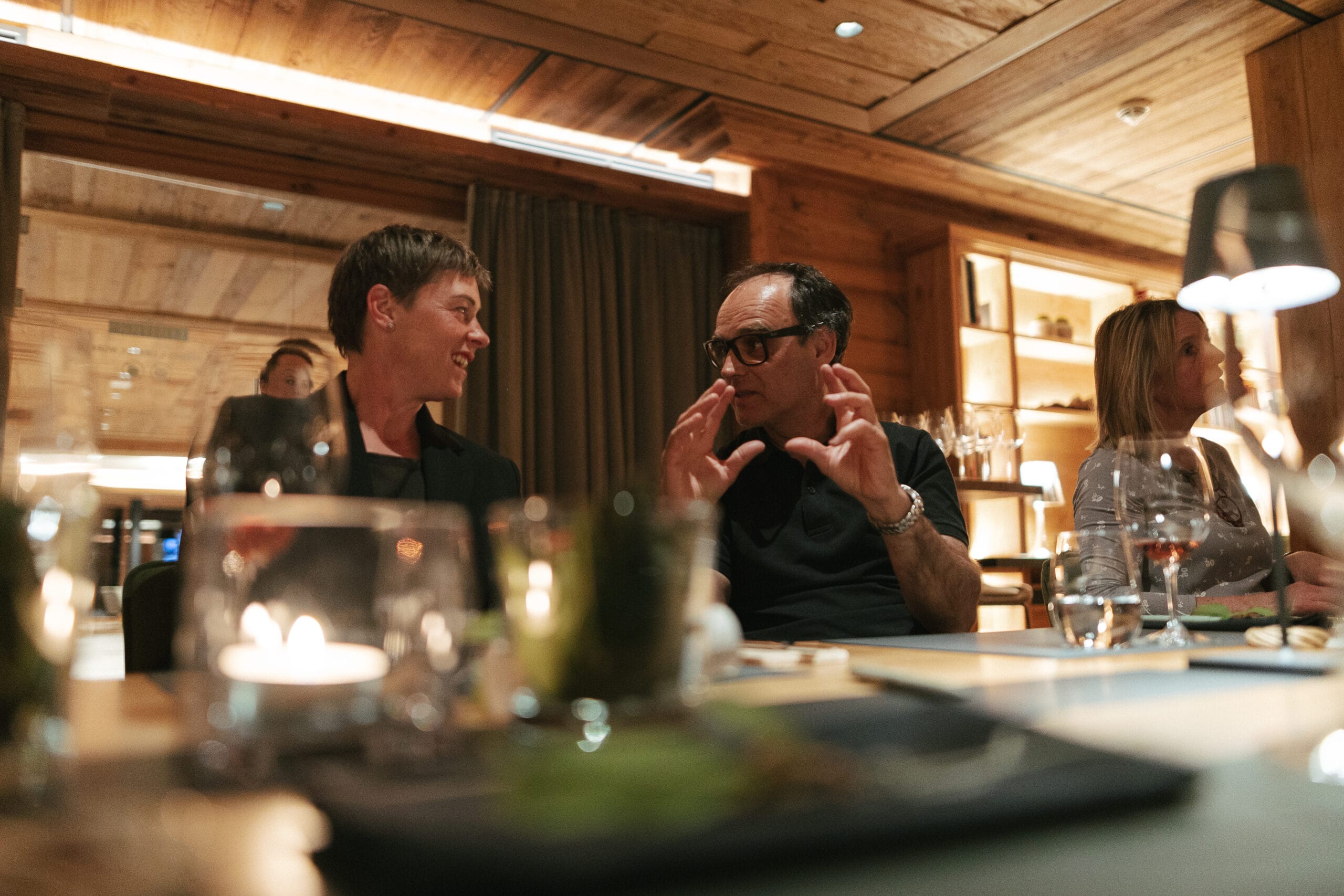 Cyprianerhof Dolomieten