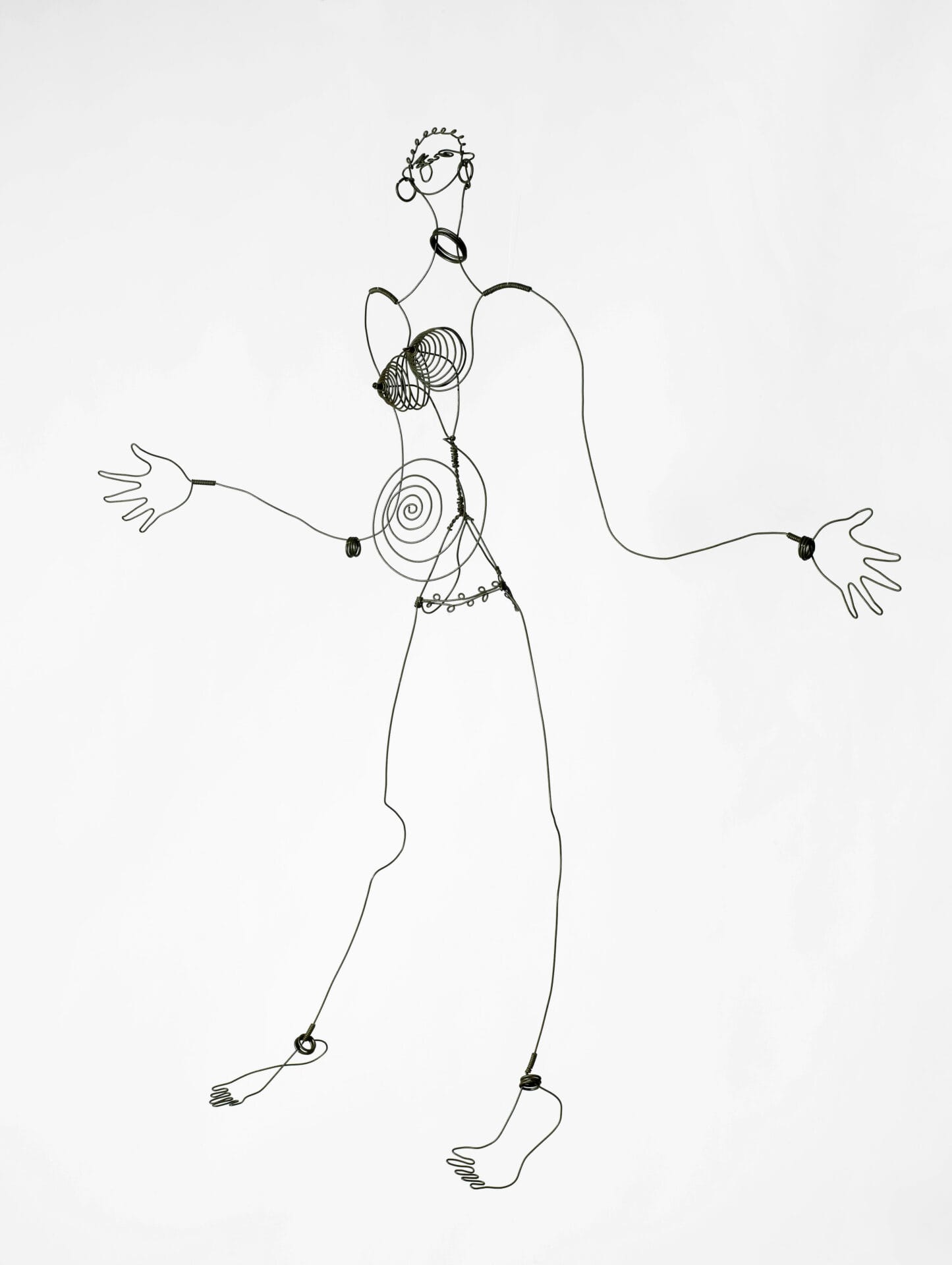 Joséphine Baker (IV), Danse Vers 1928