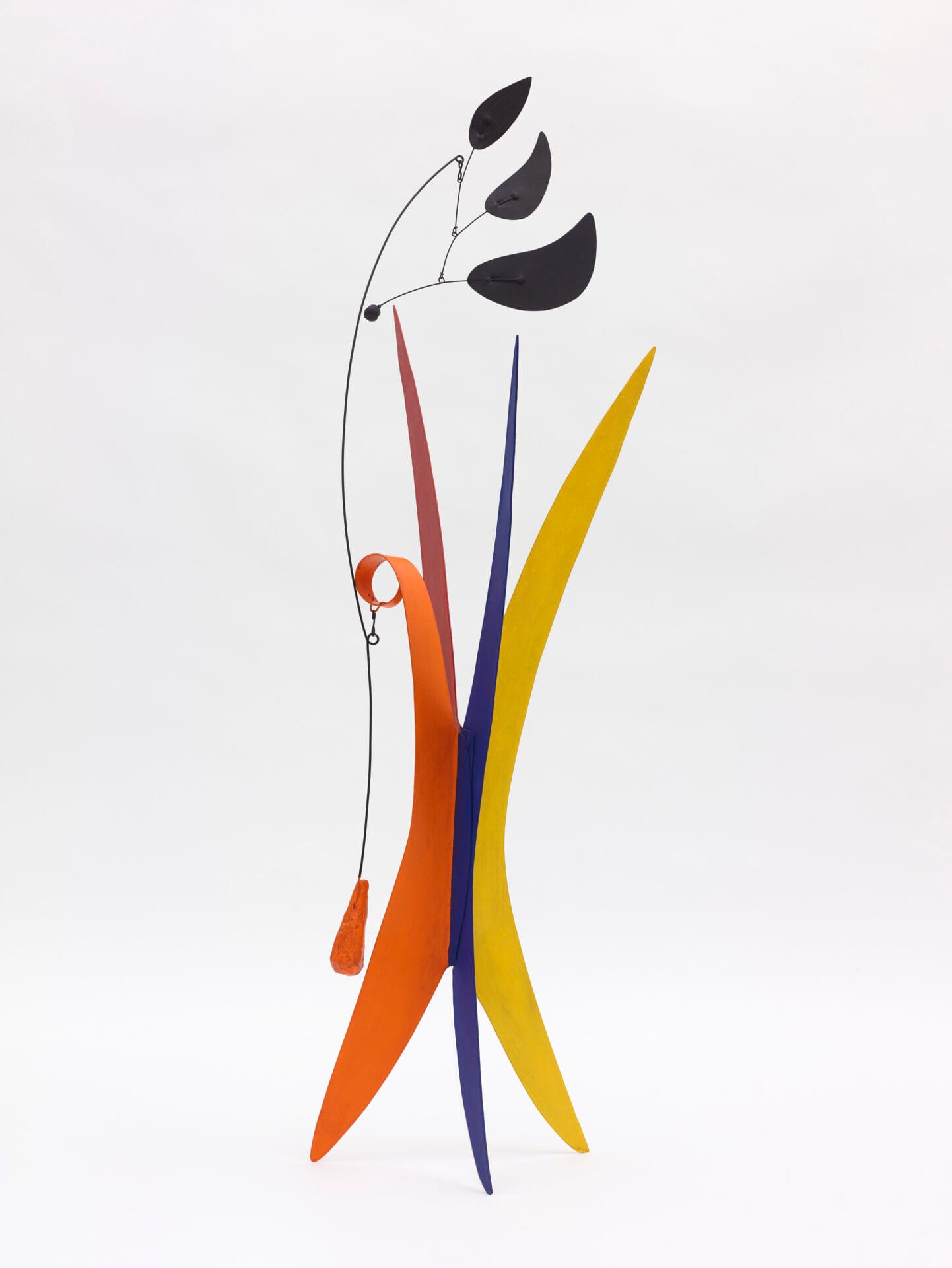 Alexander Calder, Yucca, 1941