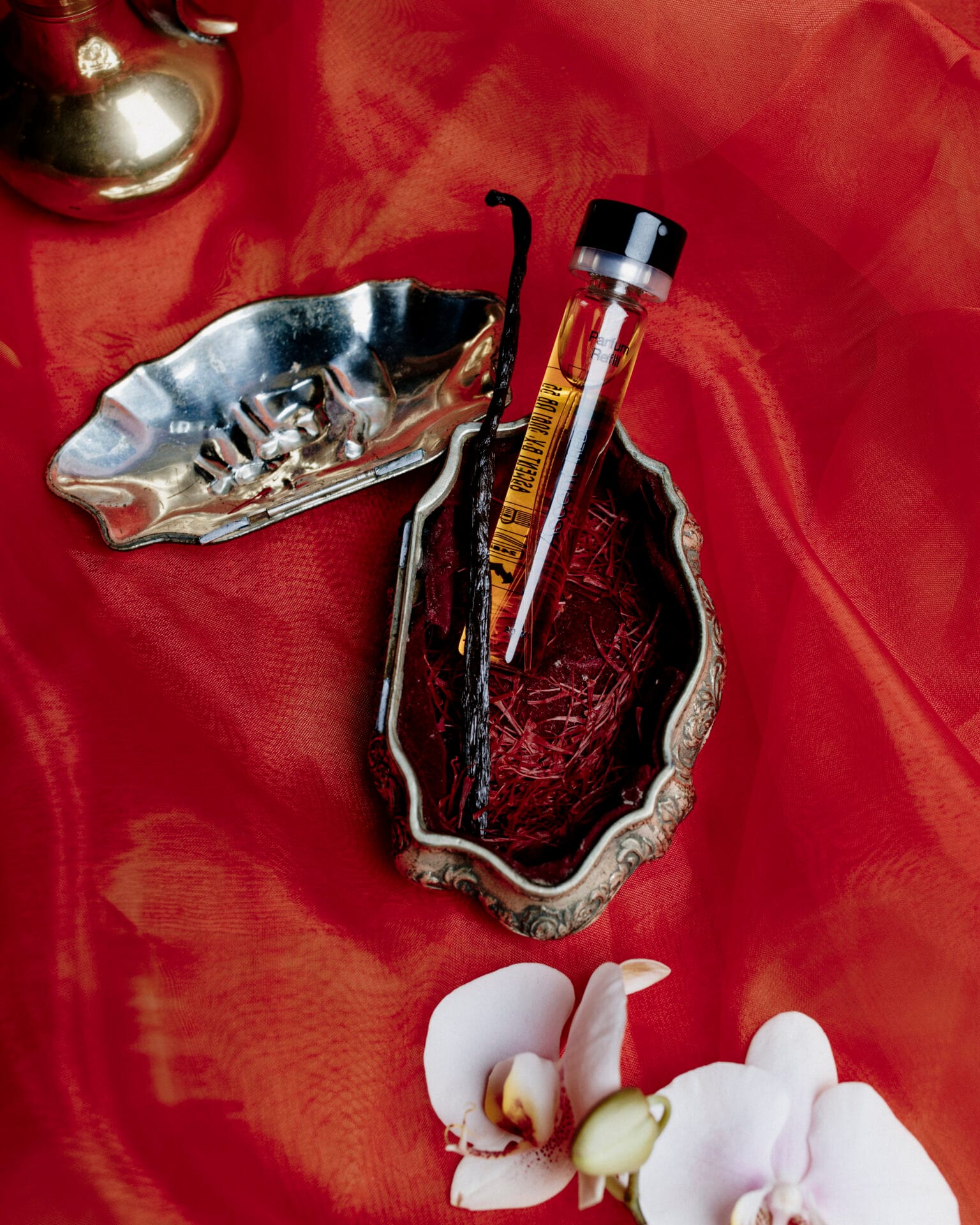 ascent Parfum