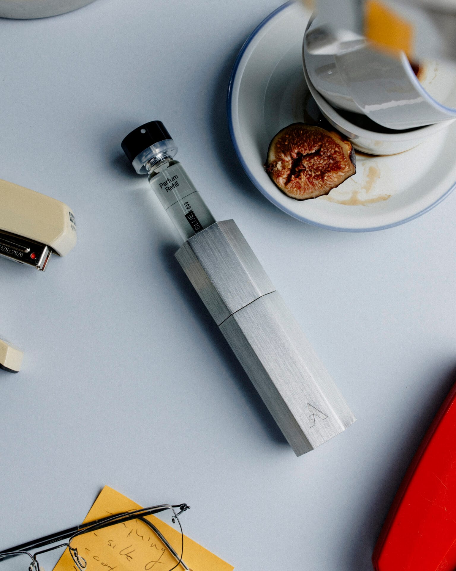 ascent Parfum