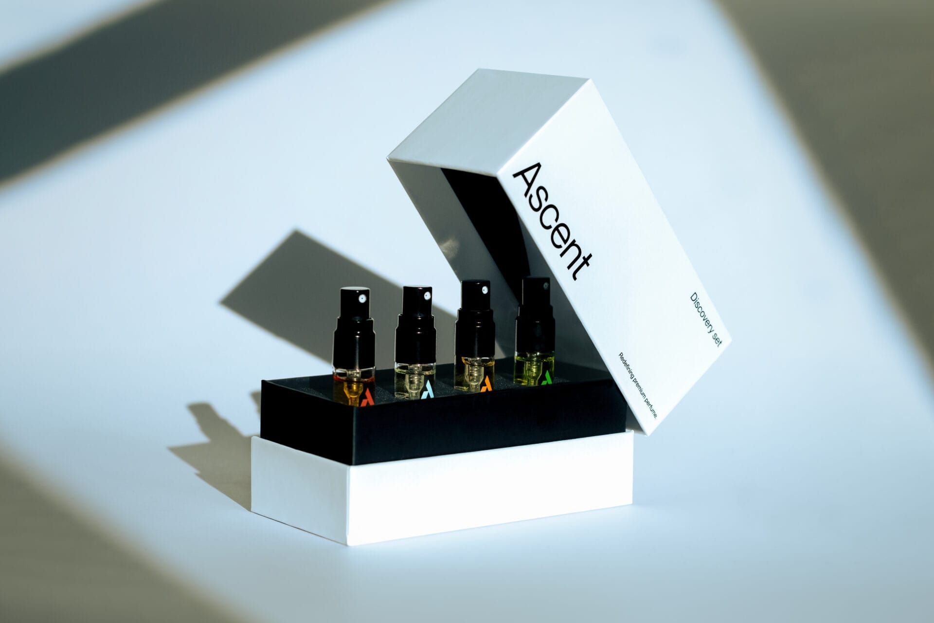 ascent Parfum