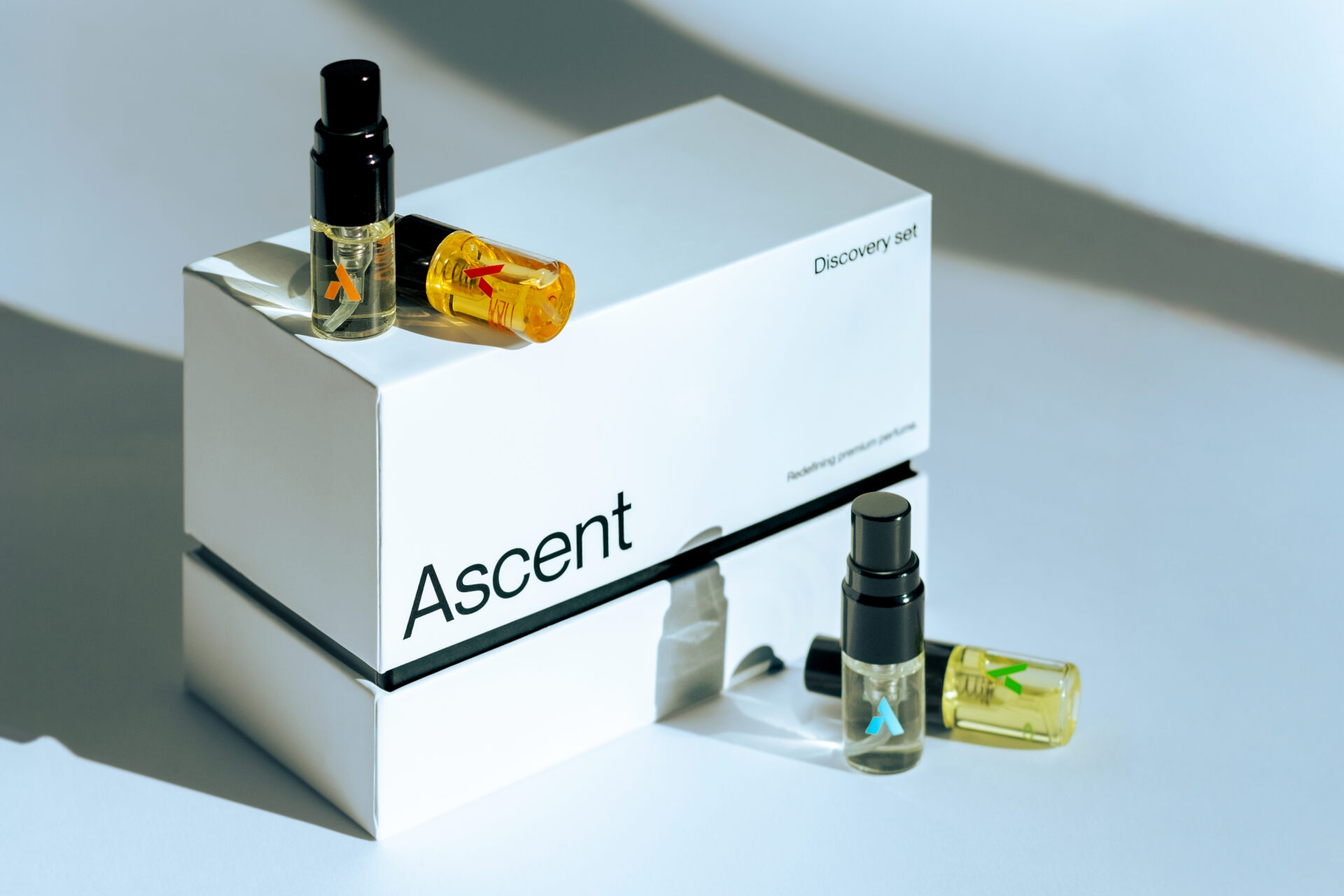 ascent Parfum