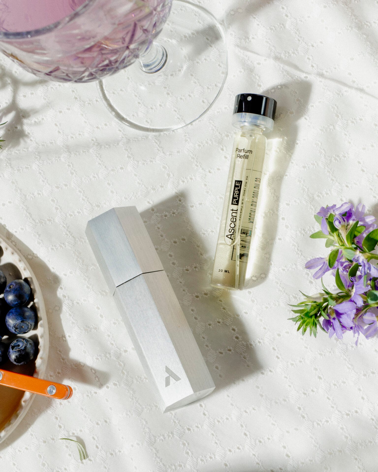 ascent Parfum
